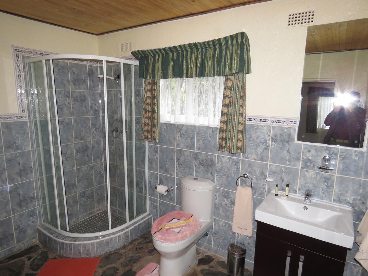 בולוואיו Parrot Lodge מראה חיצוני תמונה