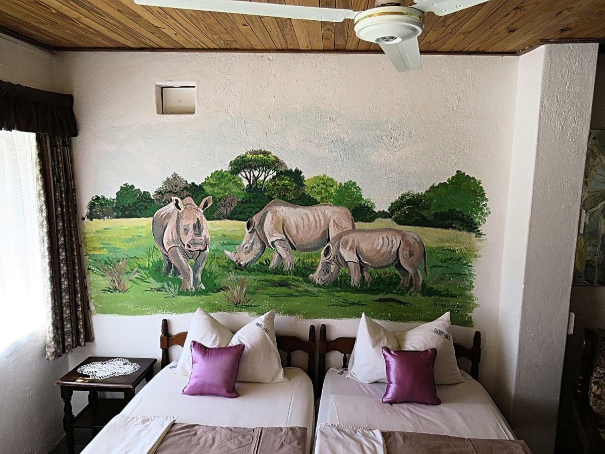 בולוואיו Parrot Lodge מראה חיצוני תמונה