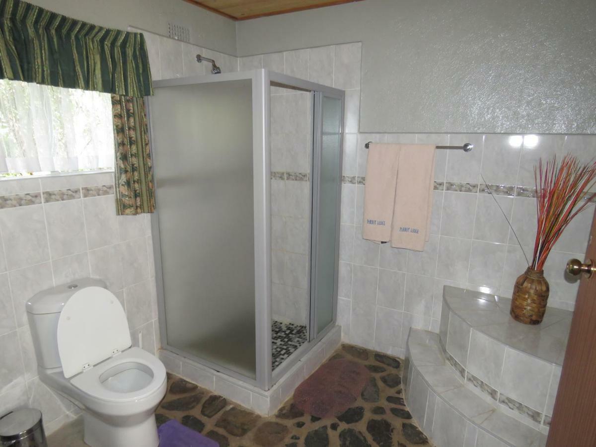 בולוואיו Parrot Lodge מראה חיצוני תמונה