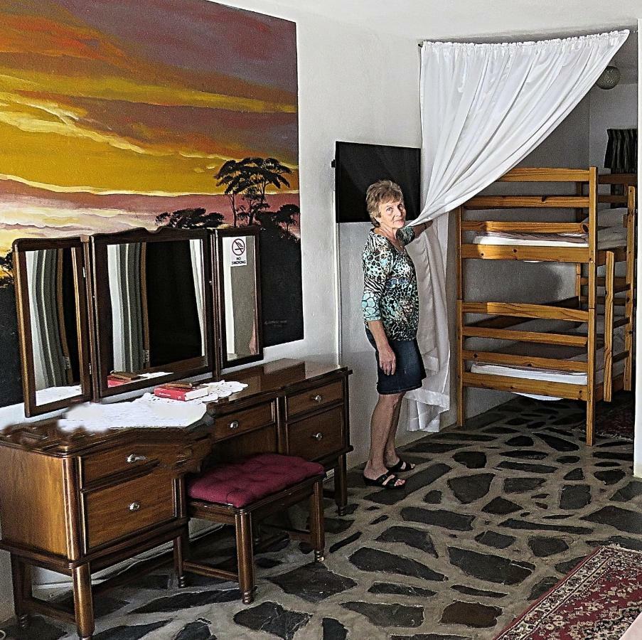 בולוואיו Parrot Lodge מראה חיצוני תמונה